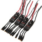T-Motor Quadro tor DIY Rack Kit Rahmen Apm 2,6-6m GPS 2212 1000kV Bürstenloser Motor 10 Zoll Propeller 30a Esc Combo